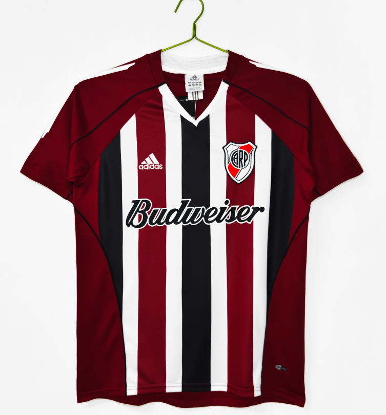 Retro 2005/06 River Plate away
