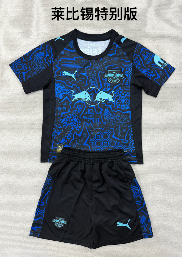 Adults kits 26/27 Leipzig Special Edition