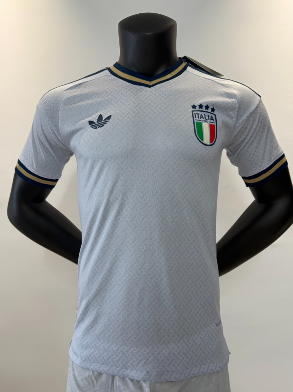 Player Version 26/27 Italy away
