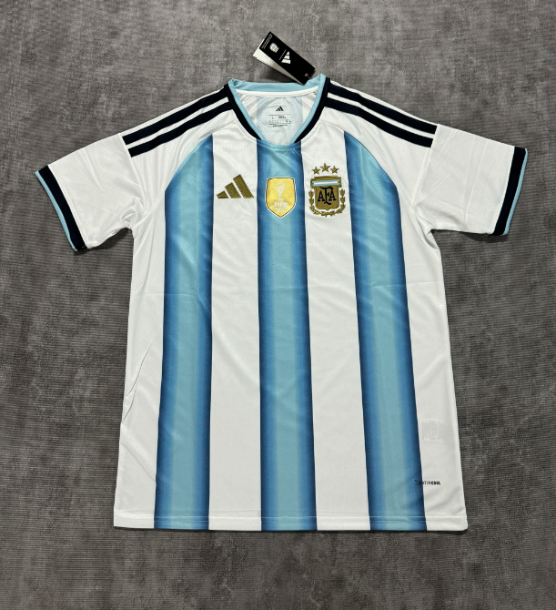  Fan version 2026 Argentina home 