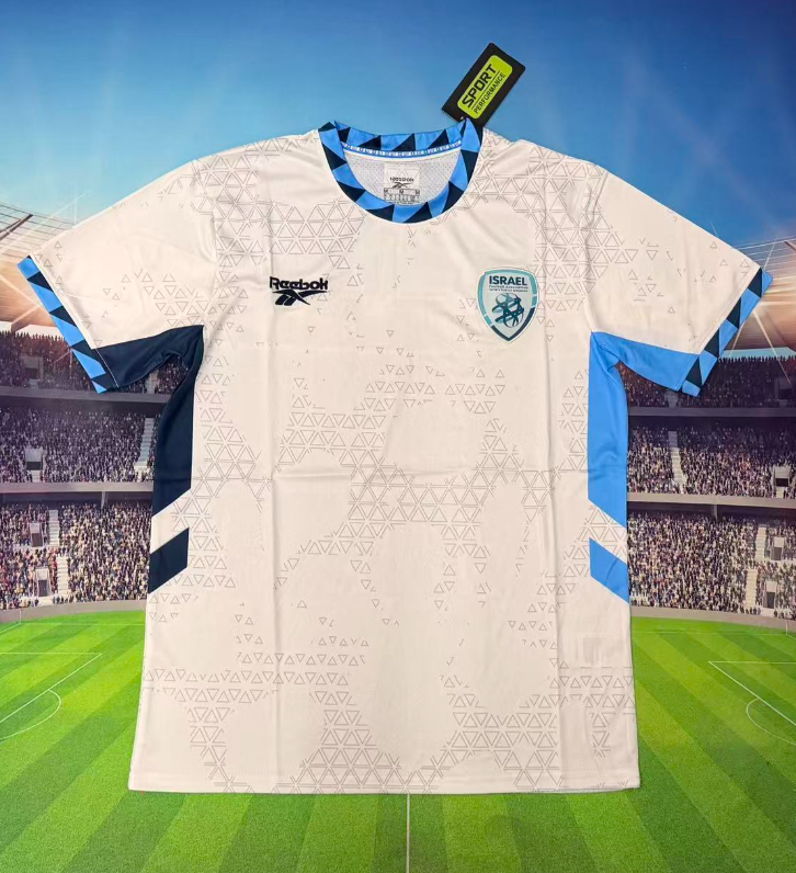 Fans Version 26/27 Israel away