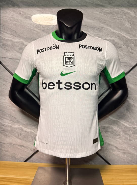 Player Version 26/27 National Athletic away 