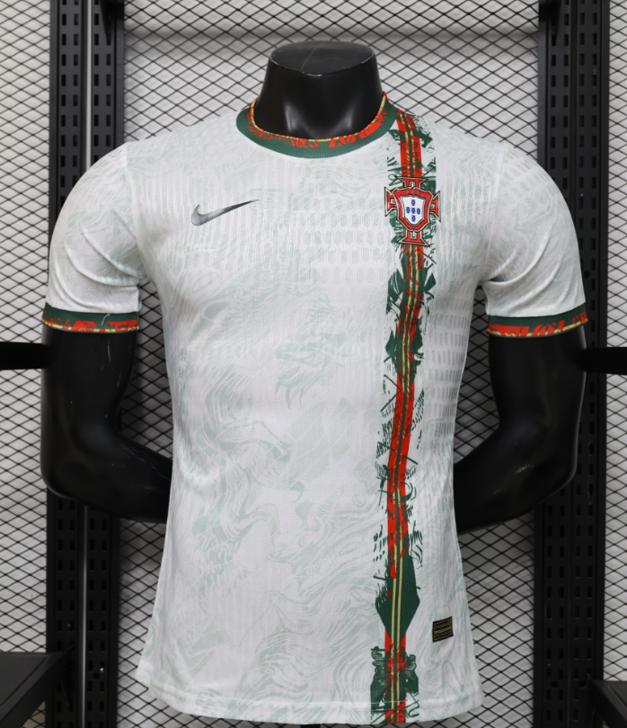 Player Version 26/27 Portugal Special Edition