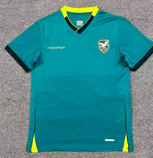 Fans Version 26/27 Bolivia home