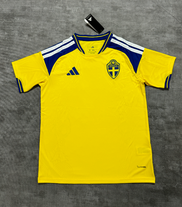 Fans Version 26/27 Sweden home