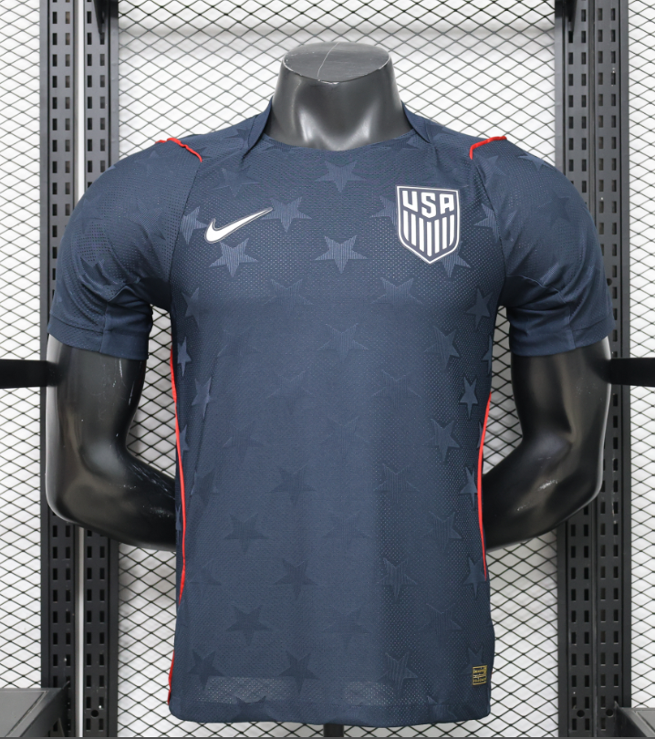 Player Version 26/27 USA away
