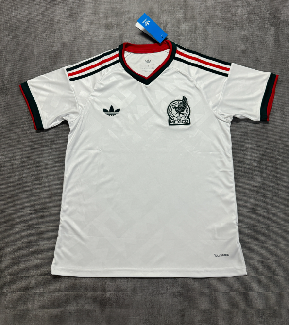 Fans Version 2026 Mexico away