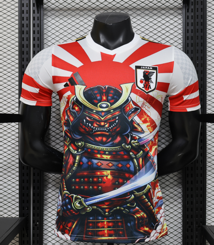 Player Version 26/27 Japan Special Edition