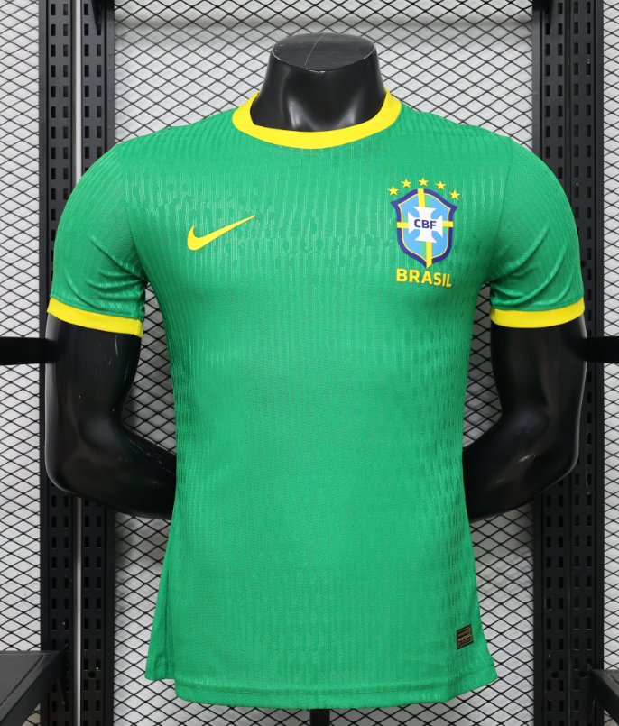 Player Version 26/27 Brazil Special Edition