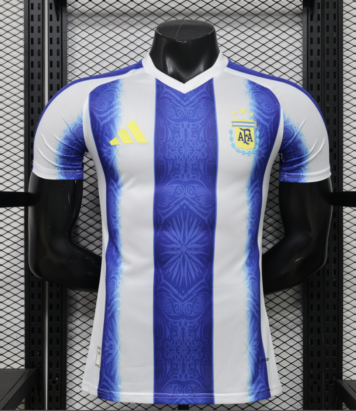 Player Version 26/27 Argentina Special Edition