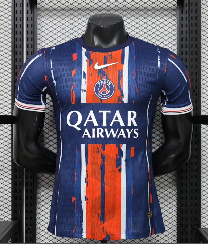 Player Version 26/27 Paris Special Edition