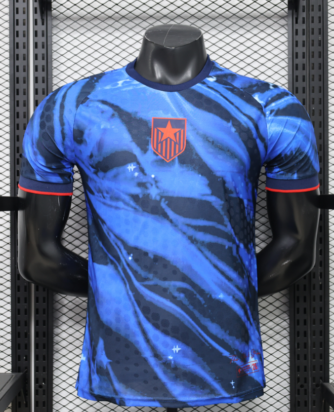 Player Version 26/27 USA Special Edition