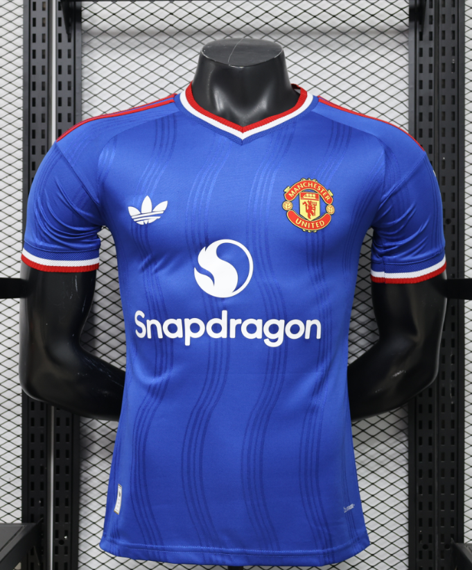 Player Version 26/27 Manchester United Special Edition