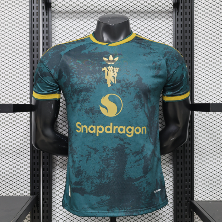 Player Version 26/27 Manchester United Special Edition