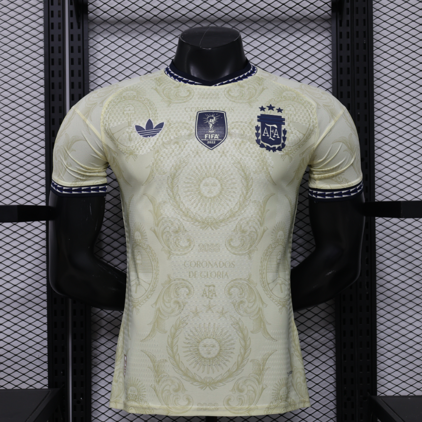 Player Version 26/27 Argentina Special Edition