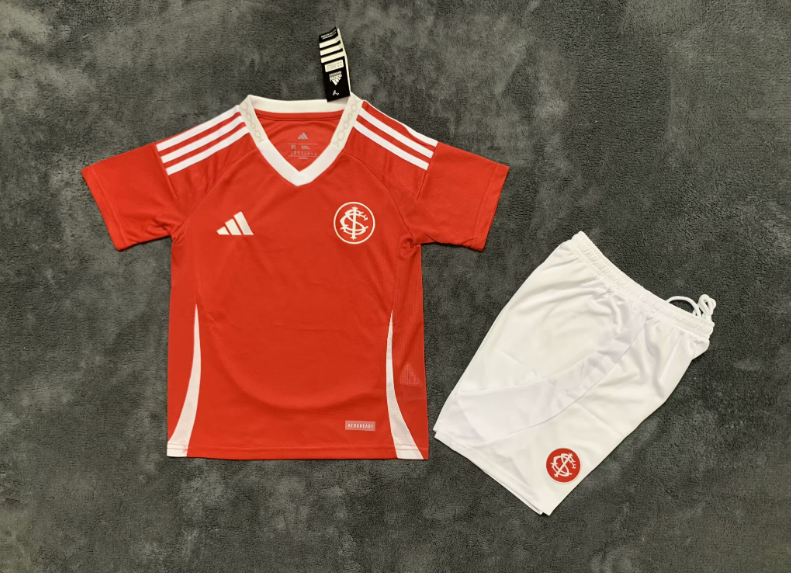 Kids kits 25/26 Brazil International 
