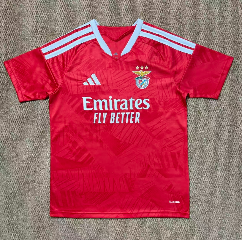 Fans Version 26/27 Benfica's home