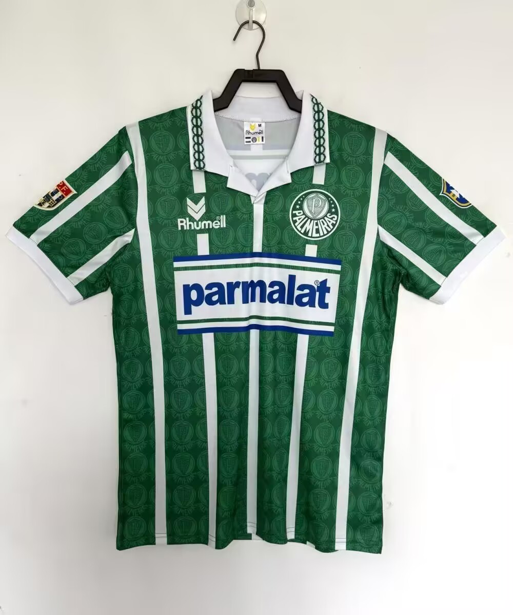Retro 94/96 Palmeiras home 