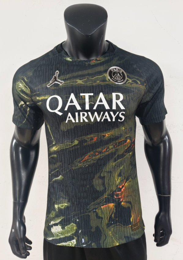 Player Version 26/27 Paris Dark Edition