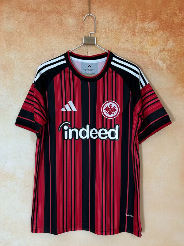  Fan version 26/27 Frankfurt home