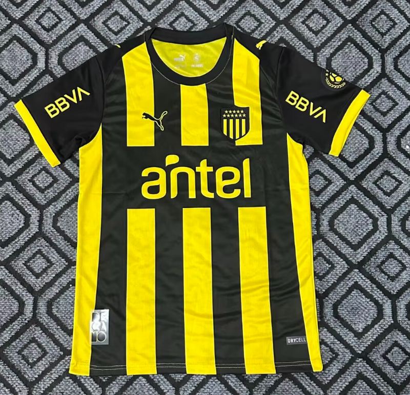 Fans Version 26/27 Penarol  home