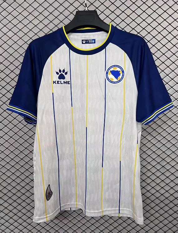 Fans Version 26/27 Bosnia and Herzegovina away