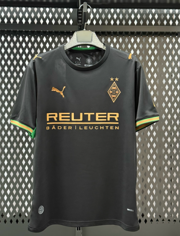 Fans Version 26/27 Borussia M&ouml;nchengladbach away
