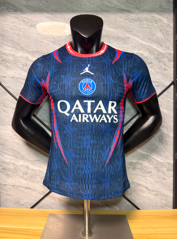 Player Version 26/27 Paris Special Edition Phoenix Returns