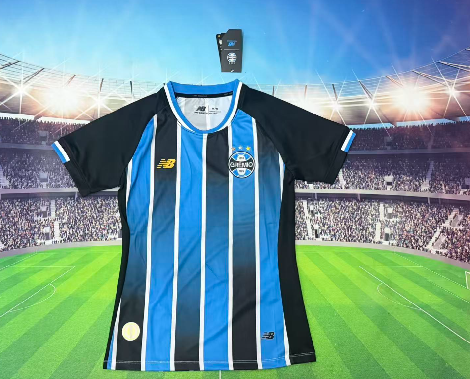 Fans Version 26/27 Gremio home women 