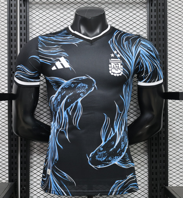 Player Version 26 Argentina Special Edition