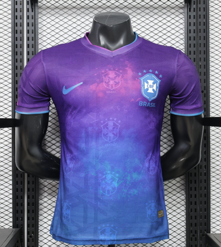 Player Version 26 Argentina Special Edition
