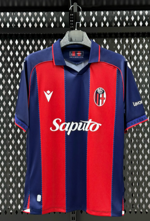 Fans Version 26/27 Bologna home