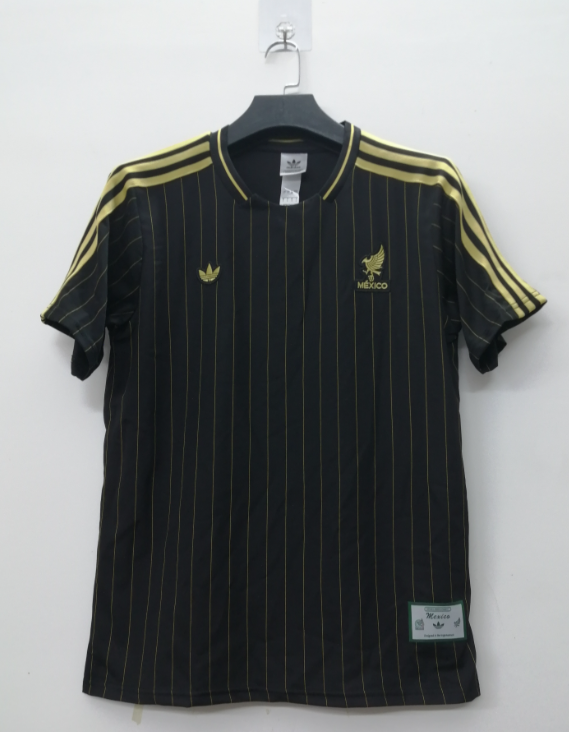 Player Version 26 Mexican black retro casual styles