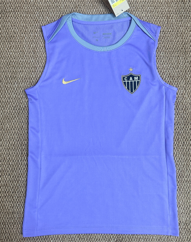 26/27  Atletico Mineiro Training uniform vest