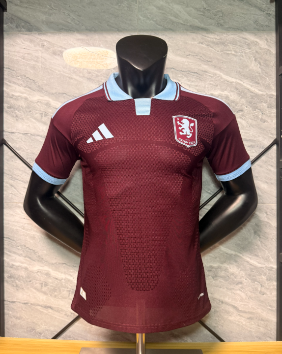 Player Version 26/27 West Ham United home