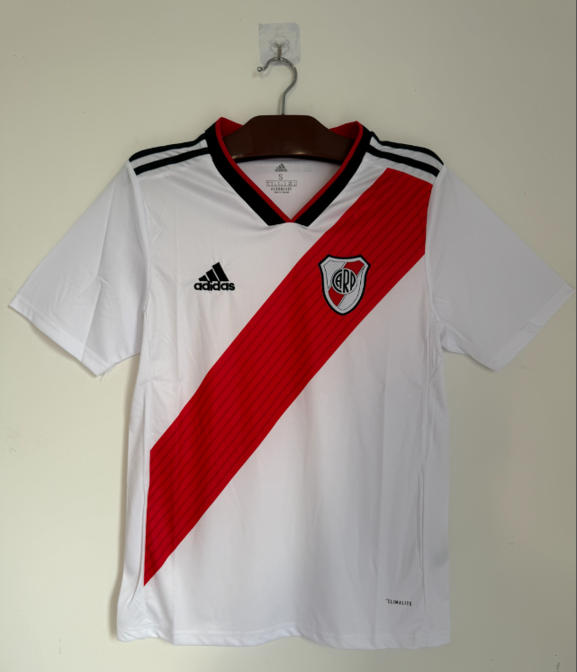 Retro 18/19 River Plate home