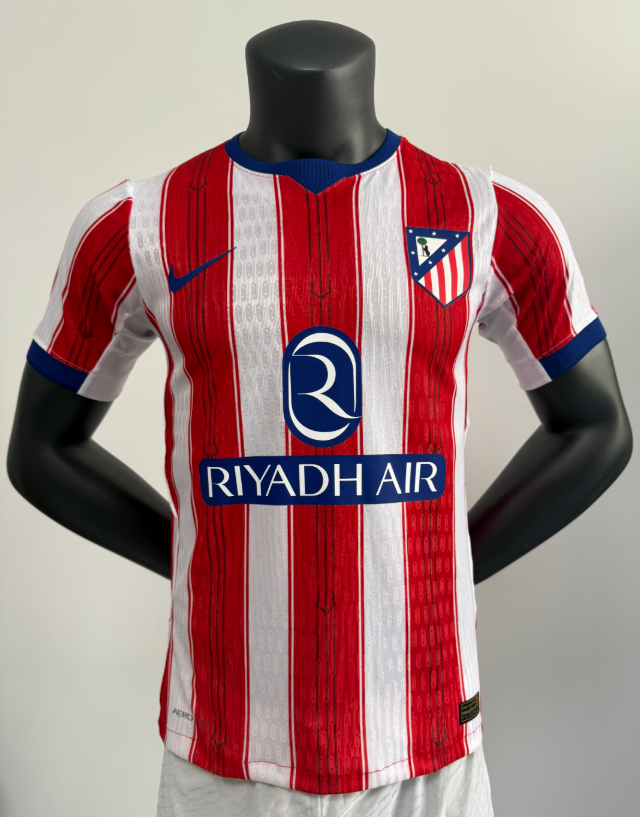 Player Version 26/27 Atletico Madrid home