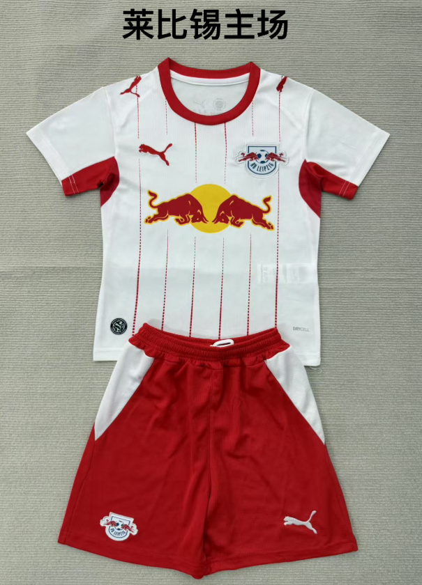 kids Kits 26/27 Leipzig home