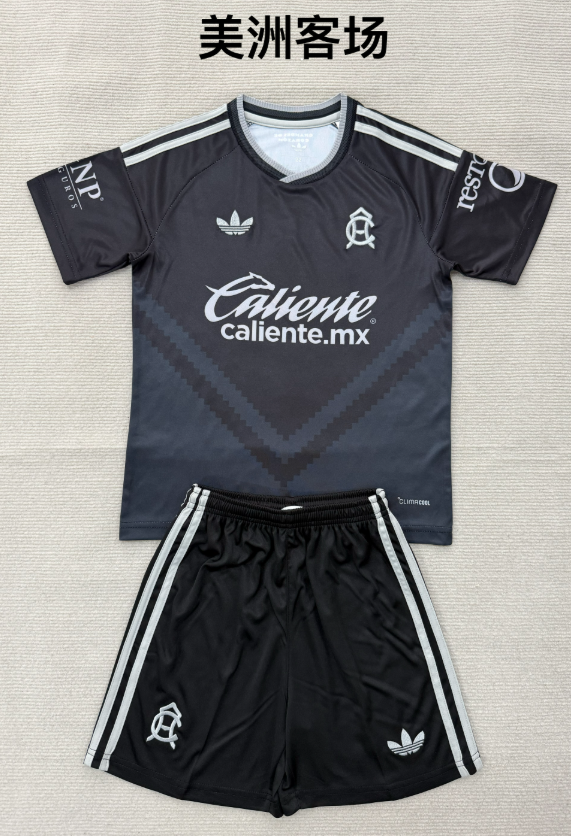 kids Kits 26/27 Club America away
