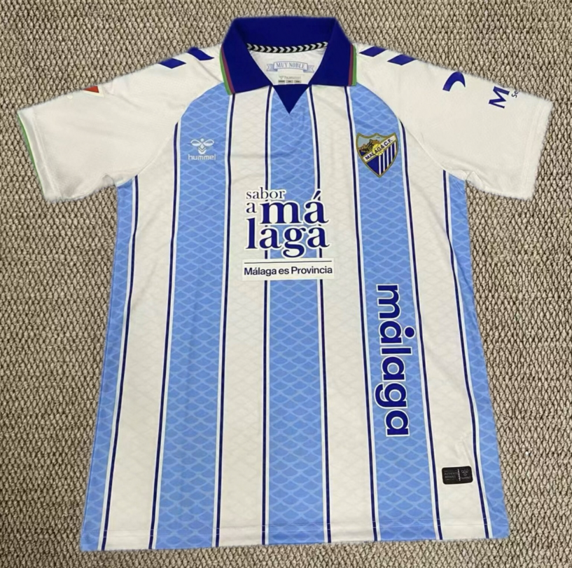 Fans Version 26/27 Malaga home