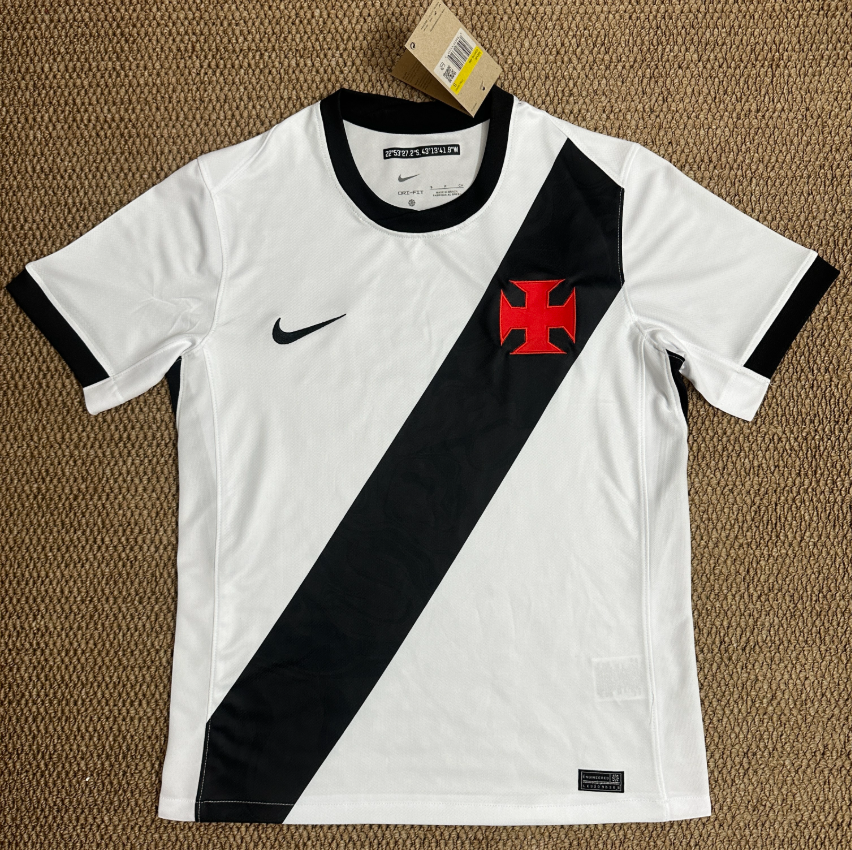 Fans Version 26/27 Vasco da Gama away