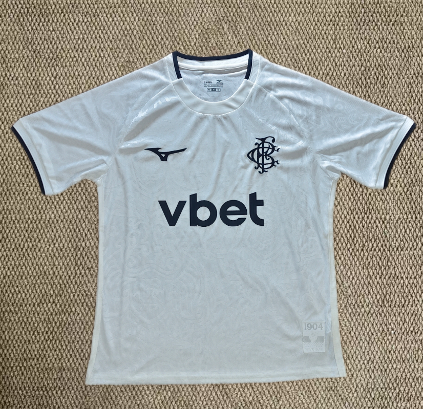 Fans Version 26/27 Botafogo away