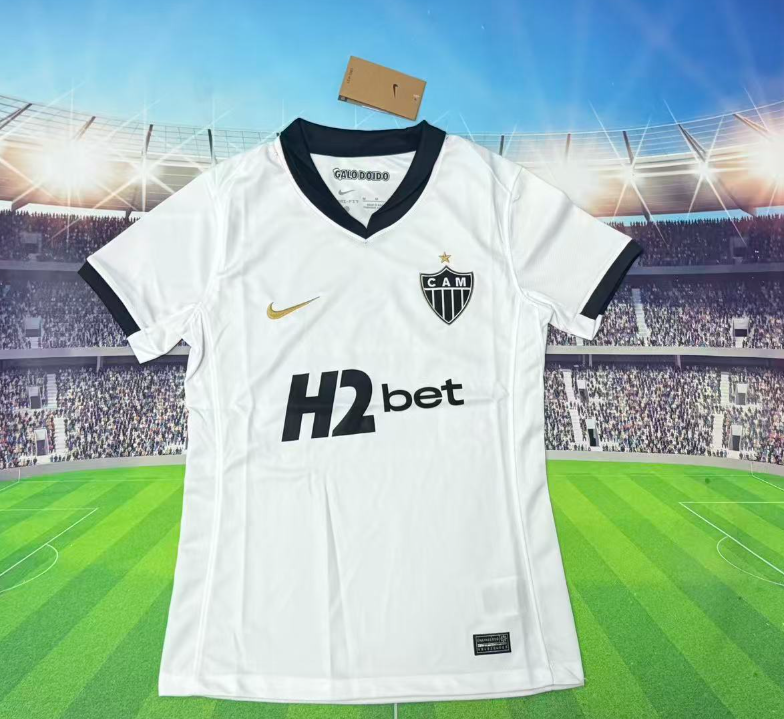 Fans Version 26/27 Atletico Mineiro away women
