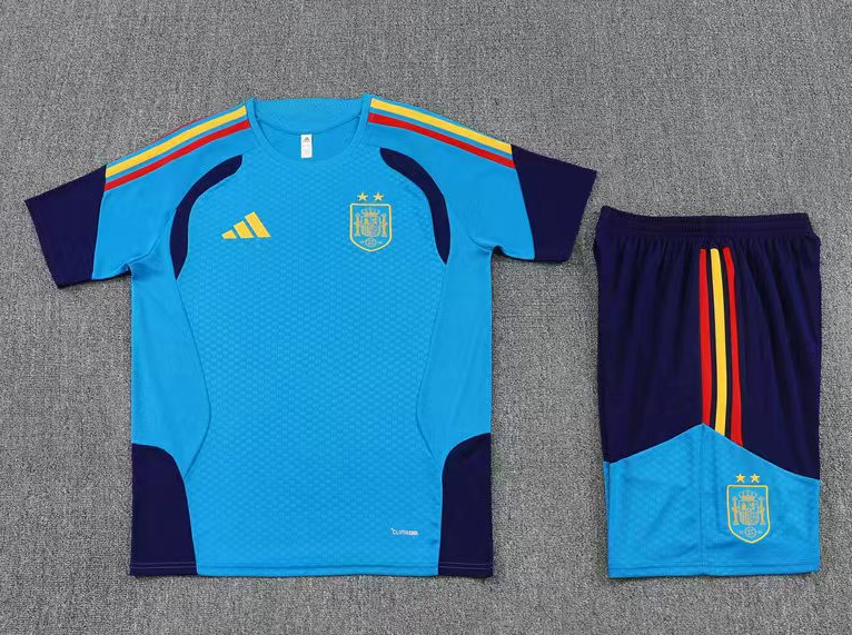 26/27 Adults Spanish Hulan [Double Star Style] Training Kits