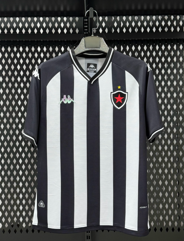Fans Version 26/27 Botafogo PB home