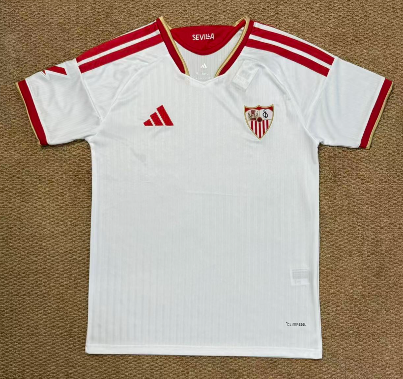 Fans Version 26/27 Sevilla home