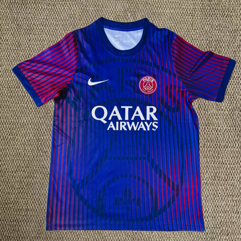 Fans Version 26/27 Paris training uniform