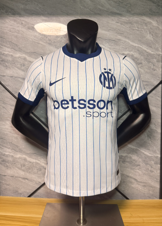 Player Version 26/27 Inter Milan away