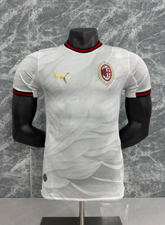 Player Version 26/27 Tunisia home
