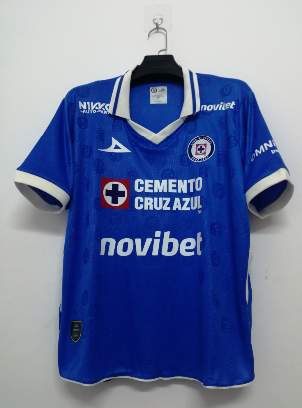 Player Version 26/27 Blue Cross home